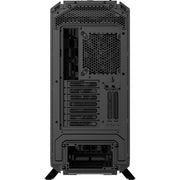 Be quiet! silent base 802 window midi tower behuizing (zwart | 2x usb-a | 1x usb-c | window) - afbeelding 3