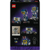 Lego icons 10358 transformers soundwave