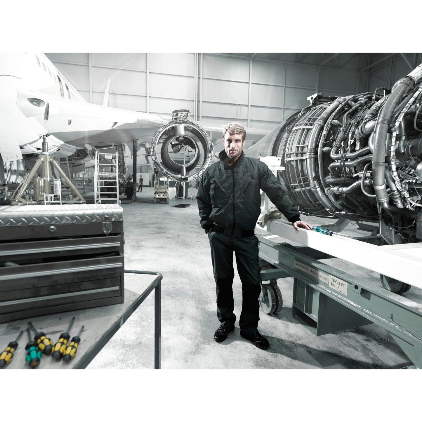 Pacchetto Wera Kraftform 300