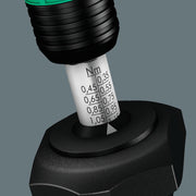 Wera 7440 41 Kraftform momentschroevendraaier-set 0,3-3 - afbeelding 7