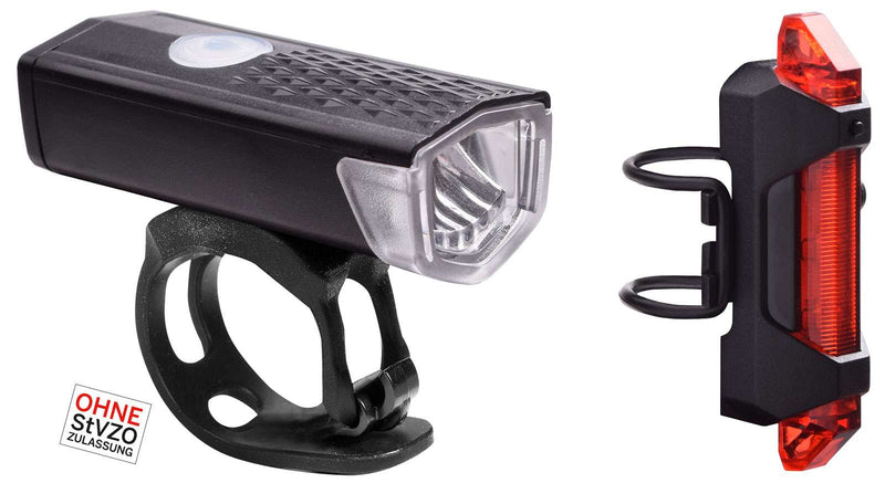 Set luci di potenza Rfr