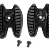 Gaerne light rubber heel pad
