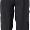 Vaude yaras - culotte ciclista 3 4 mujer