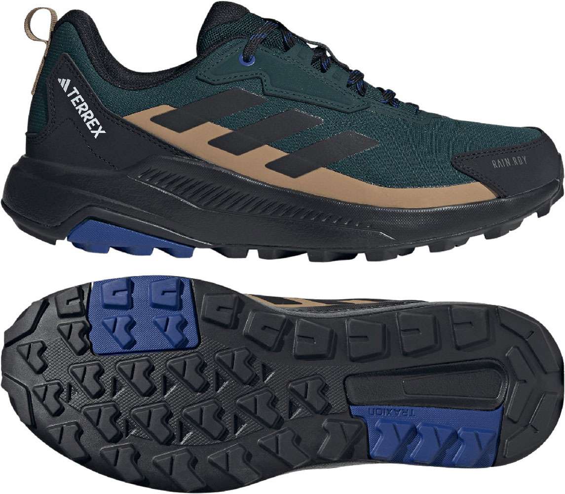 Adidas Terrex Anylander Rain - Scarpe da trekking