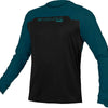 Endura mt500 burner - mtb long sleeve jersey