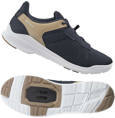 Shimano sh-ex300 - zapatillas de turismo