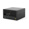 Fractal design ion gold 3 fuente de alimentación modular de 1000 vatios (negro, 1x 12v-2x6, 3x pcie)