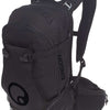 Ergon rugtas BA3 E-Protect - Zwart - Enduro All-Mountain - 17L - 1060g