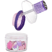 Mga entertainment l.o.l. surprise! deluxe present surprise serie 2 pyjamafeestje pop - afbeelding 8