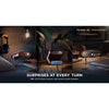 Proyector LED portátil Viewsonic con altavoces harman kardon (negro, hdmi, audio)