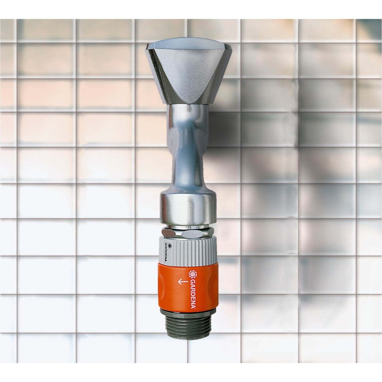Gardena tubo 26,5 mm (g 3 4)
