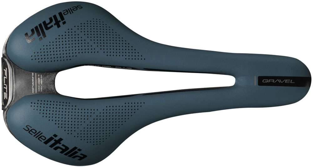 Sella Selle Italia SLR Flite Boost Ti Superflow Gravel