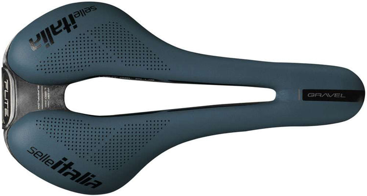 Sillín Selle Italia SLR Flite Boost Ti Superflow Gravel