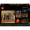 Icone LEGO 10367 Book Stond the Lord of the Rings Balrog