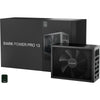 Silenzio! Dark Pro 13, 1600w