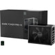 Silenzio! Dark Pro 13, 1600w