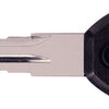 Abus de la cadena Lock Ivytex 7210