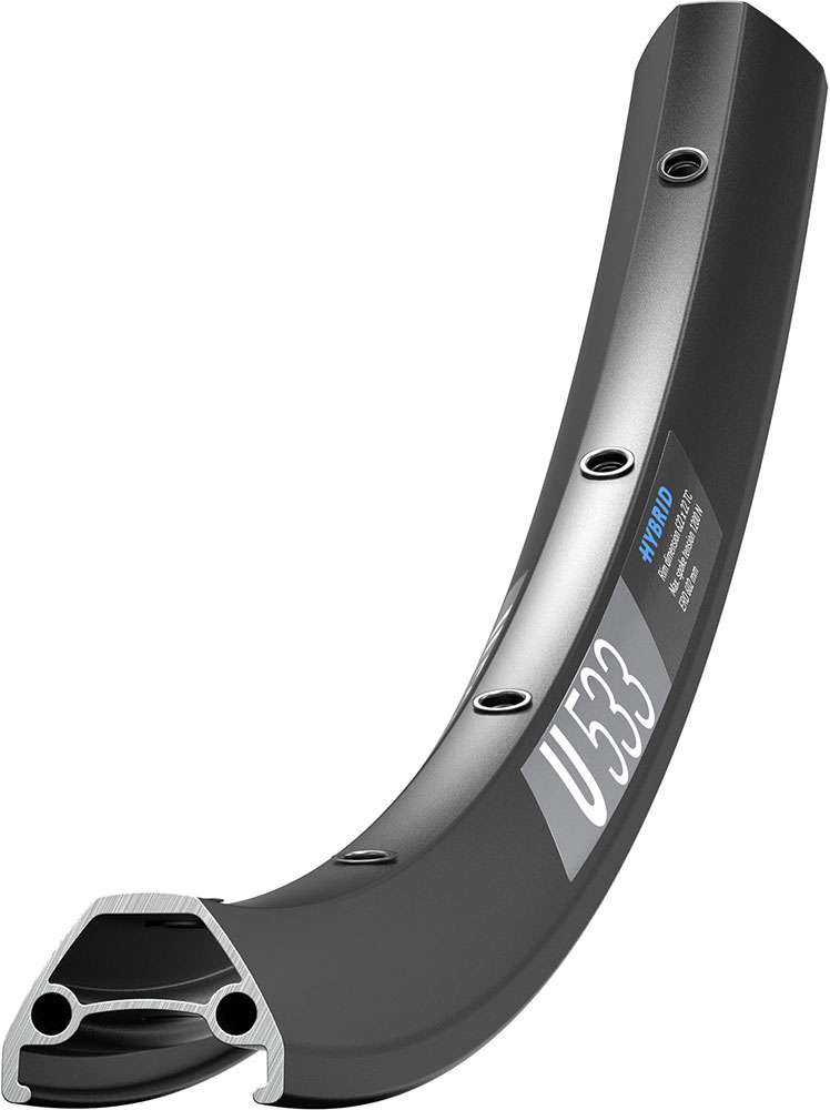 Dt swiss u 533 29 rim