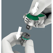 Wera 8100 SC 4 Zyklop Speed ratelset - afbeelding 4