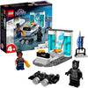 Lego Lego Super Heroes 76212 Shuri's Lab