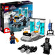 Lego Lego Super Heroes 76212 Shuri's Lab