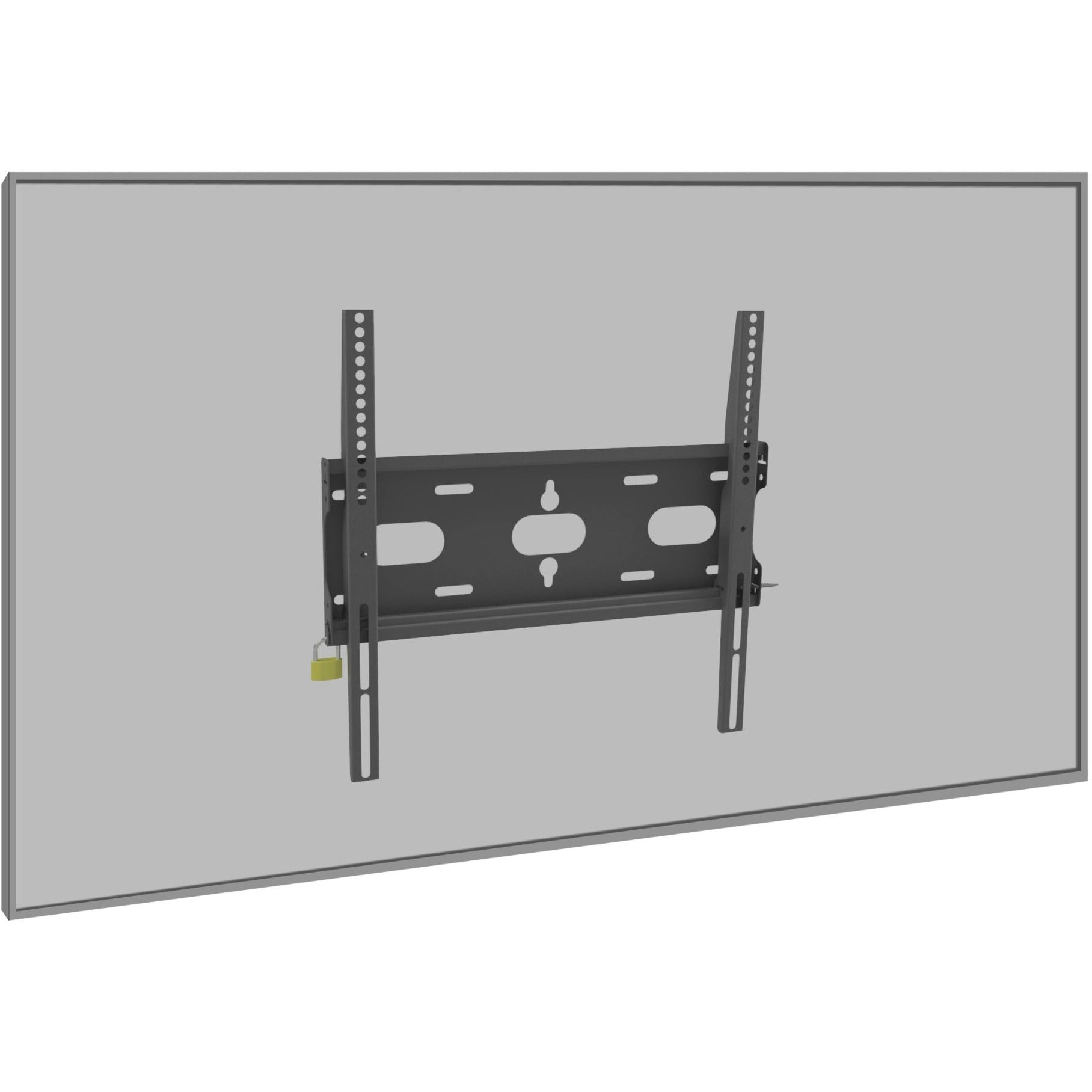 Iiyama MD-WM4040 Supporto universale a parete