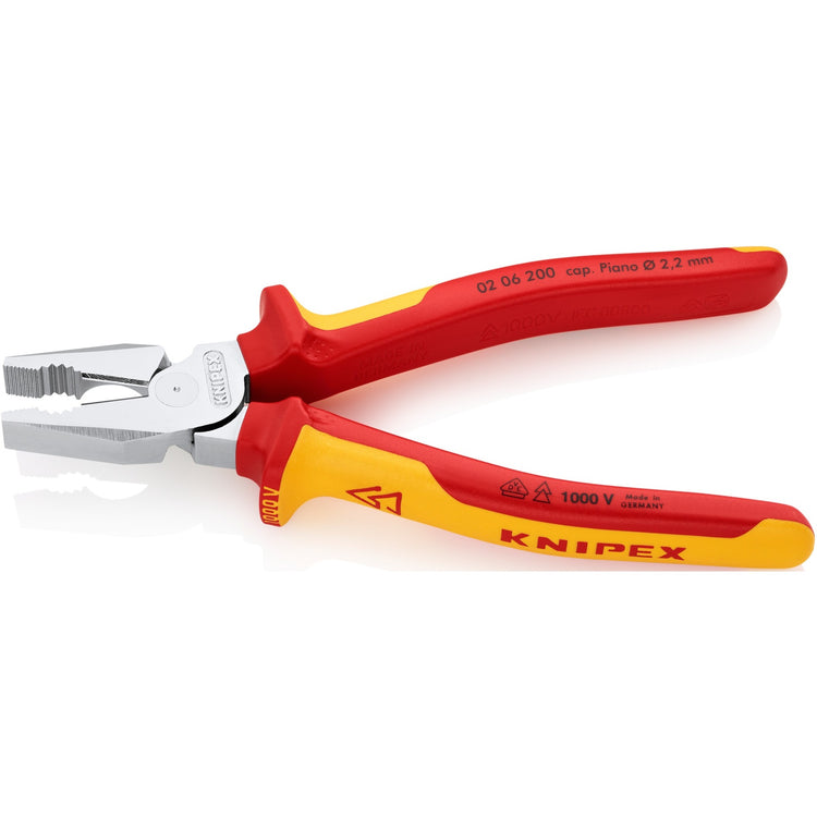 Knipex Strength Combitang 0206200