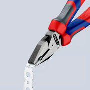 Knipex combinatietang - 0202-180 - afbeelding 3