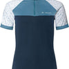 Stampa Vaude ledro - maglia da donna