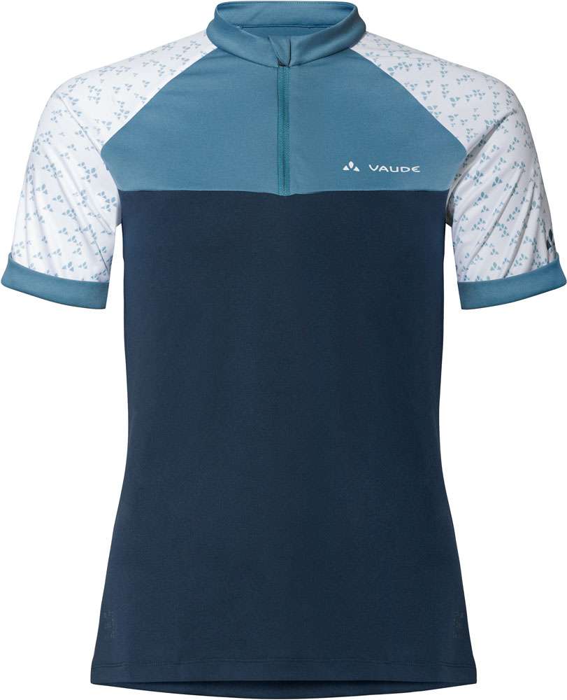 Stampa Vaude ledro - maglia da donna