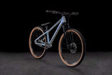 Cube flying circus hazeblue´n´reflex - afbeelding 2