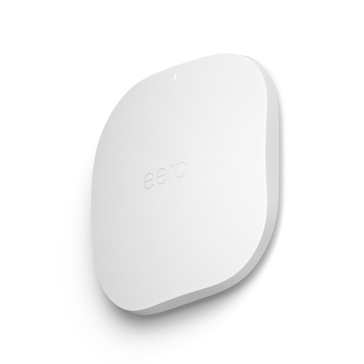 Eero poe 7 mesh access point (white, wi-fi 7, poe+)