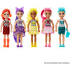 Barbie color reveal - chelsea pop (assortiment product)
