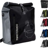 Bolsa para bicicleta Monsterando 3 en 1 plus