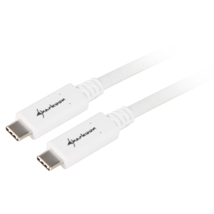 Sharkoon USB-C 3.2> USB-C