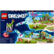 Lego dreamzzz 71459 stal met droomwezens - afbeelding 9