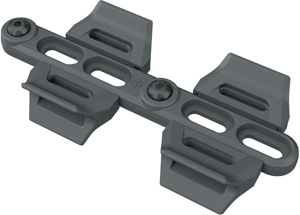 SHIFTER CAGE Adattatore BIDOD SKS+ PVC SW