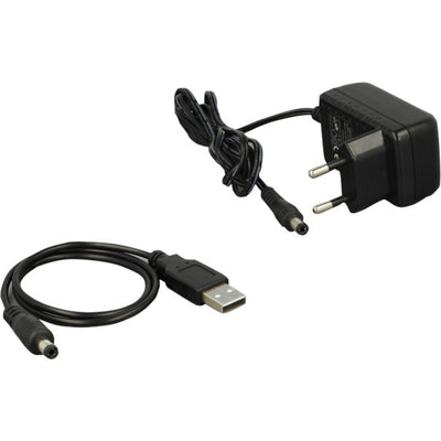 Delock Splitter HDMI en> 2x HDMI 4K