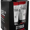 Styrkr gel50 dual-carb energy gel 12er box