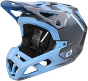 O'neal SL1 Glacior - Casco integral - afbeelding 1