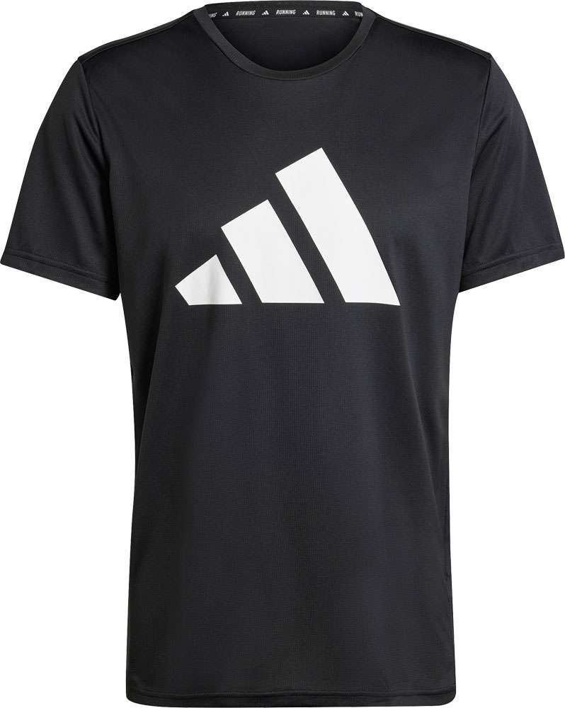 Adidas run it - maglietta funzionale