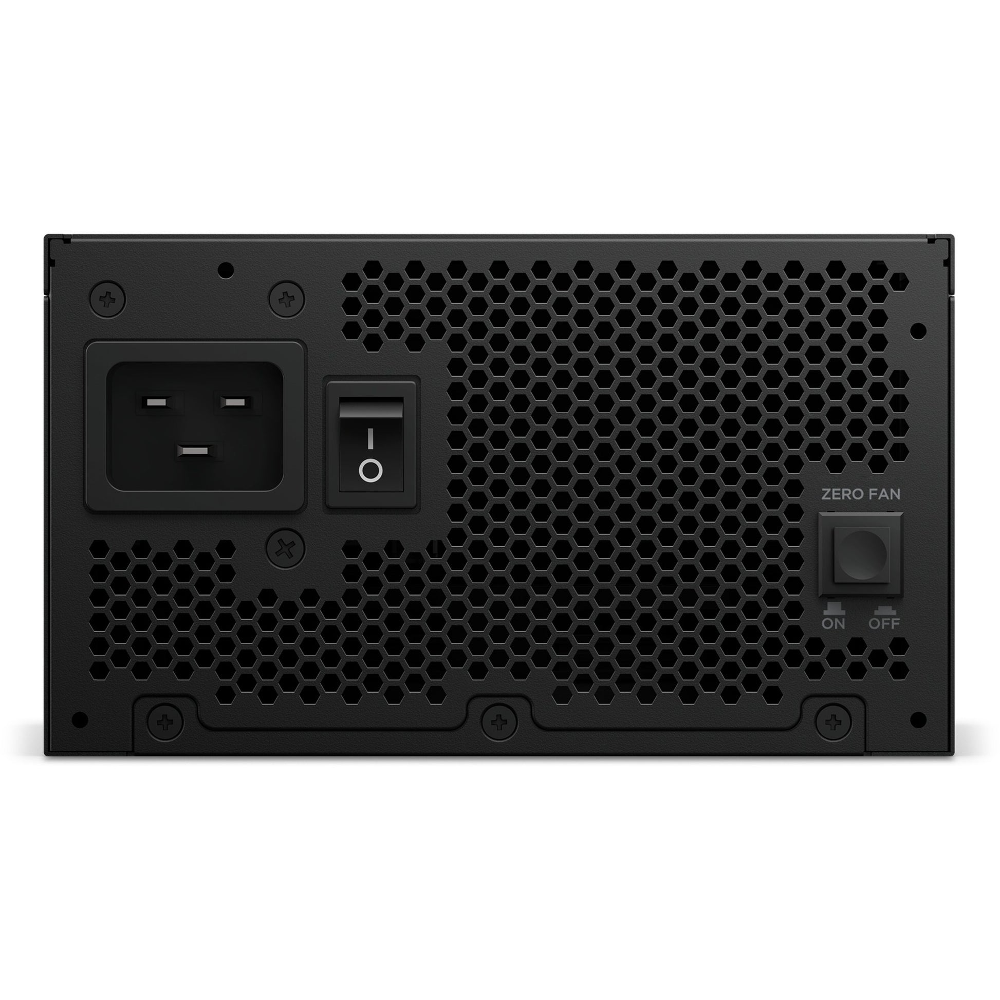 Platinum NZXT C1500
