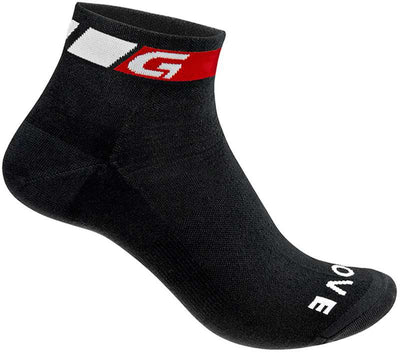 Calzini classici a taglio basso Gripgrab