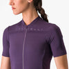 Castelli anima 4 - maglia da donna