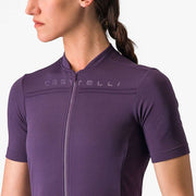 Castelli anima 4 - maglia da donna - afbeelding 2