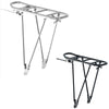 Racktime bagagedrager foldit adjustable 2.0 zilver