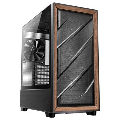 Flusso di antec