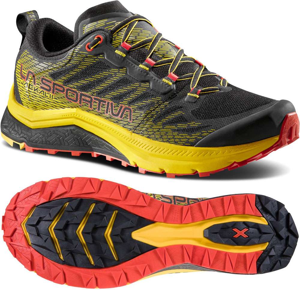 La sportiva jackal ii - scarpe da trail running