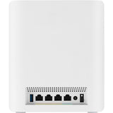 Asus zenwifi bt8 be14000 router (wit) - afbeelding 5