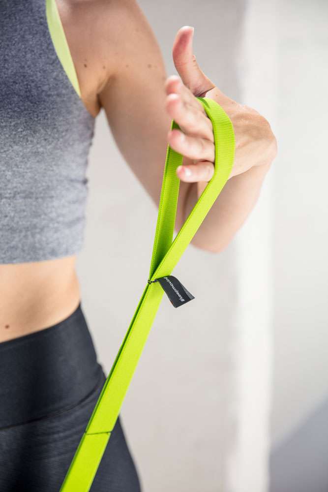 Blackroll multiband - fascia fitness